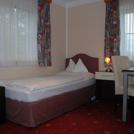 Landhaus Brieger Henndorf am Wallersee Zimmer foto