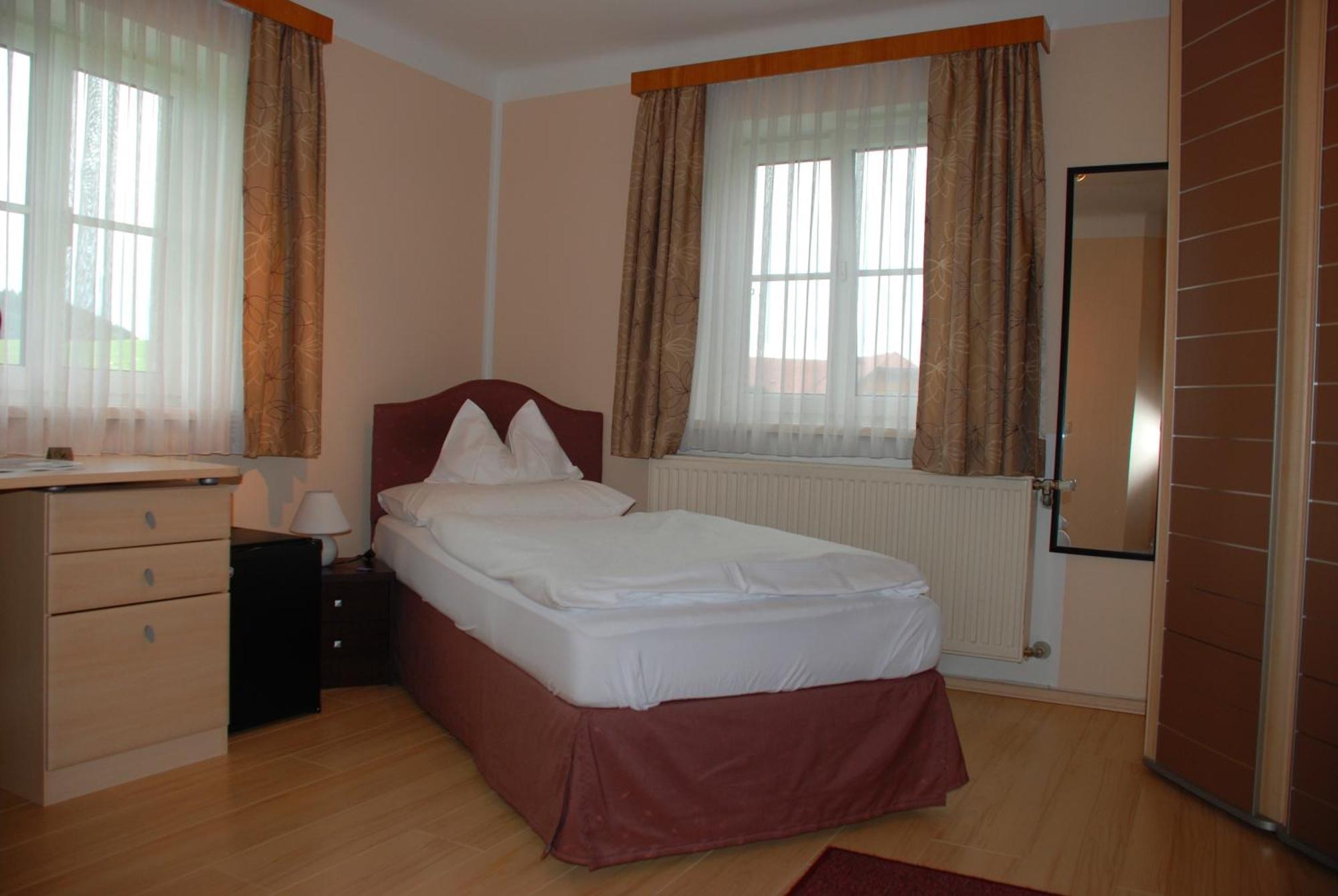 Landhaus Brieger Henndorf am Wallersee Zimmer foto