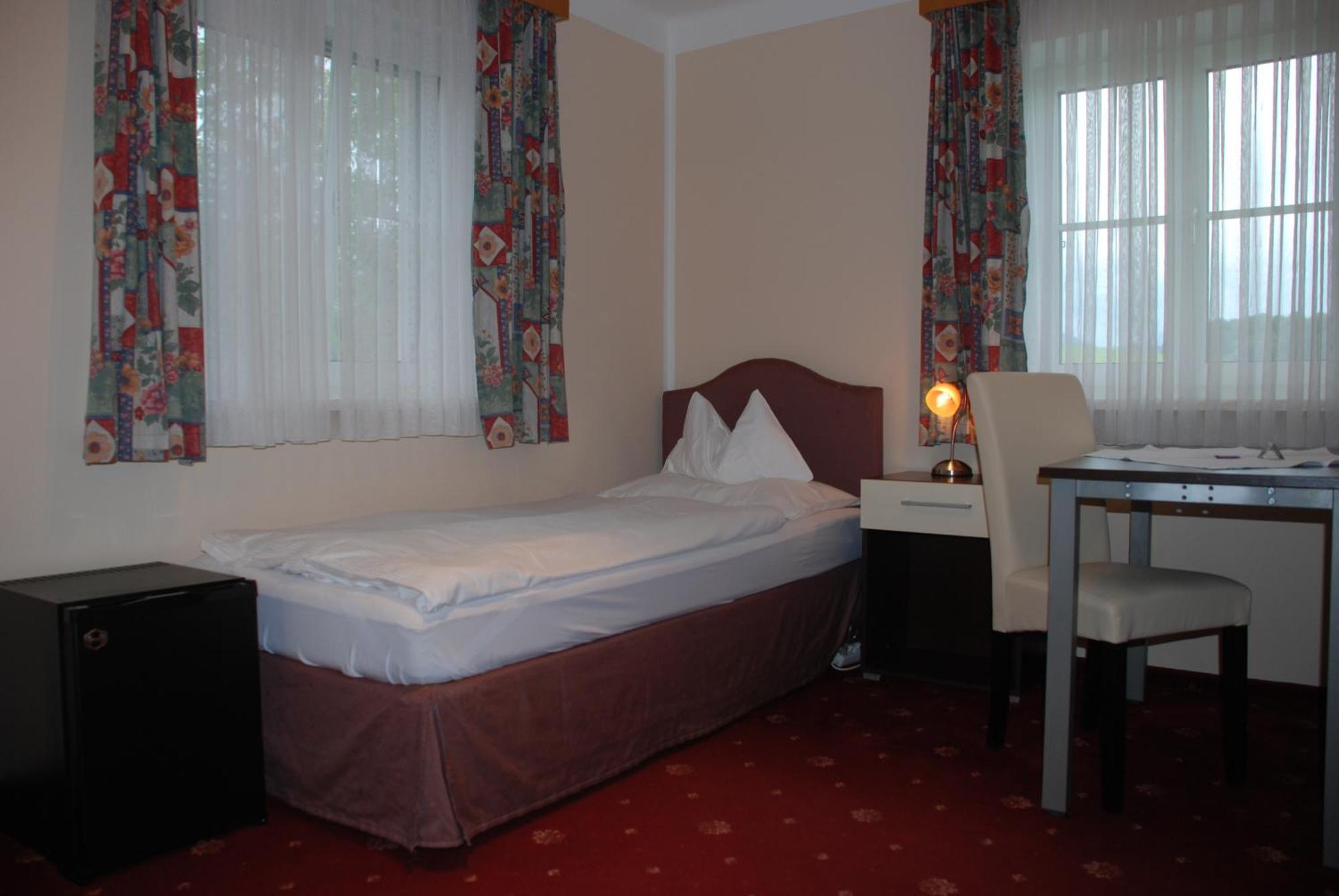 Landhaus Brieger Henndorf am Wallersee Zimmer foto