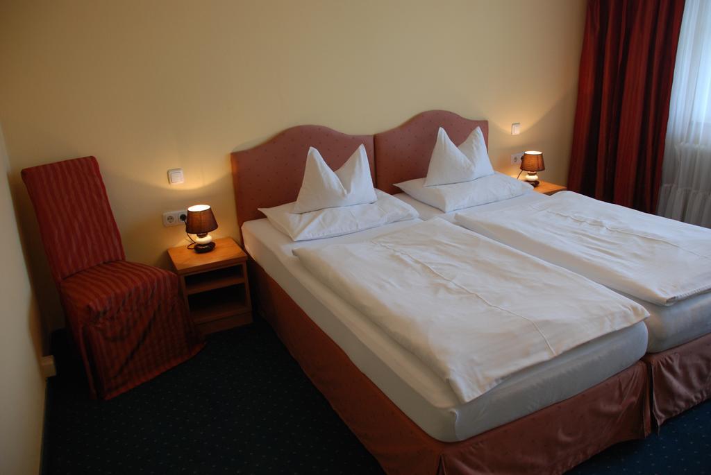 Landhaus Brieger Henndorf am Wallersee Zimmer foto