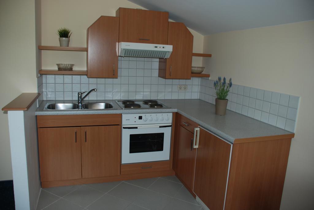 Landhaus Brieger Henndorf am Wallersee Zimmer foto