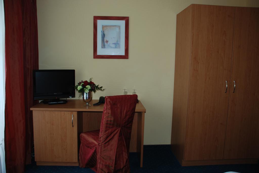 Landhaus Brieger Henndorf am Wallersee Zimmer foto